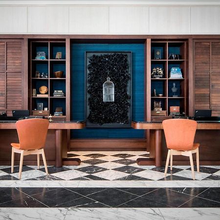 Perry Lane Hotel, A Luxury Collection Hotel, Savannah Esterno foto