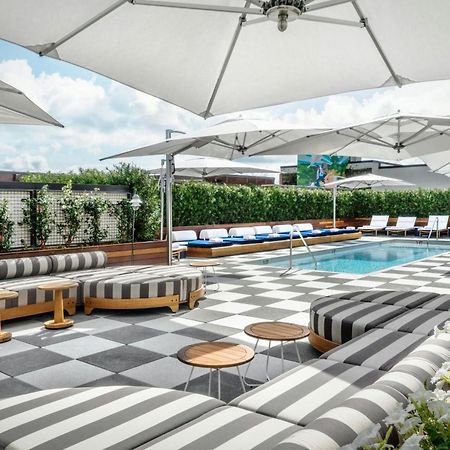 Perry Lane Hotel, A Luxury Collection Hotel, Savannah Esterno foto