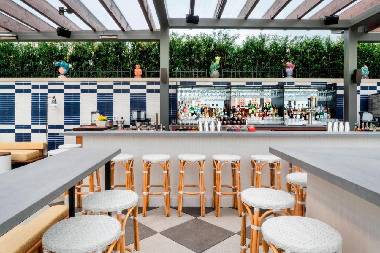 Perry Lane Hotel, A Luxury Collection Hotel, Savannah Esterno foto
