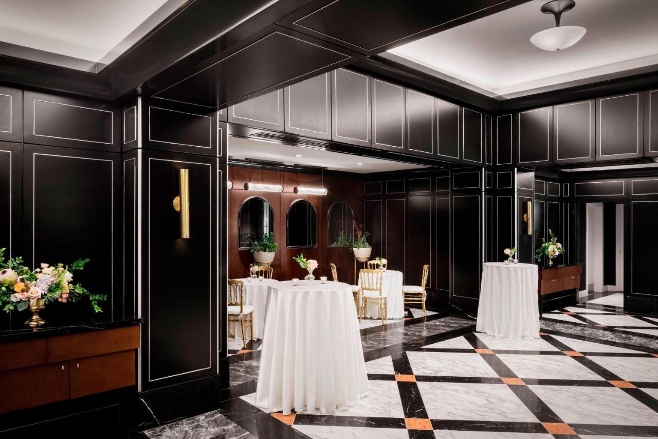 Perry Lane Hotel, A Luxury Collection Hotel, Savannah Esterno foto