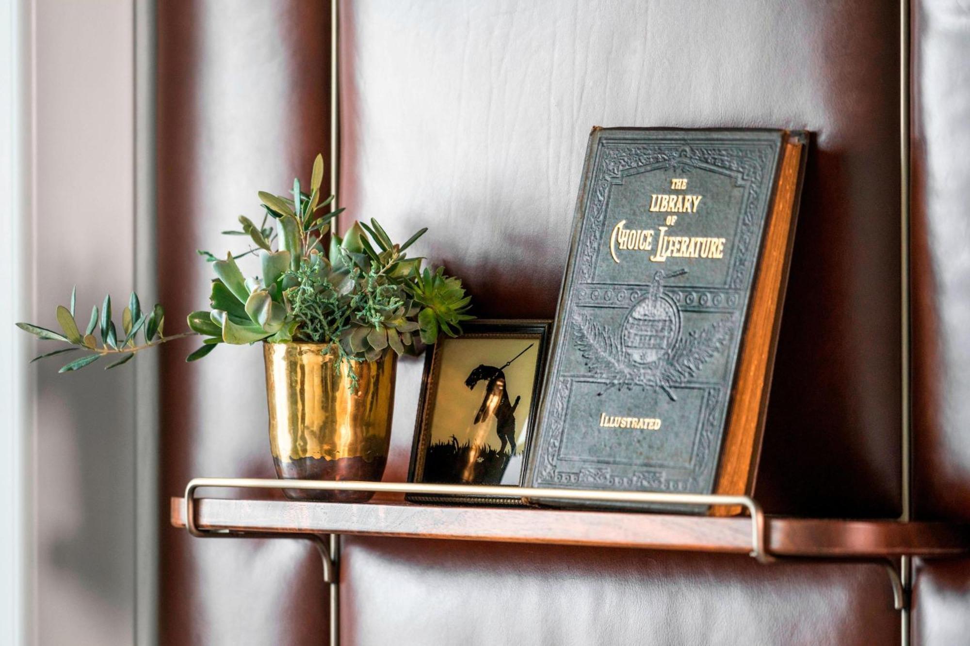 Perry Lane Hotel, A Luxury Collection Hotel, Savannah Esterno foto