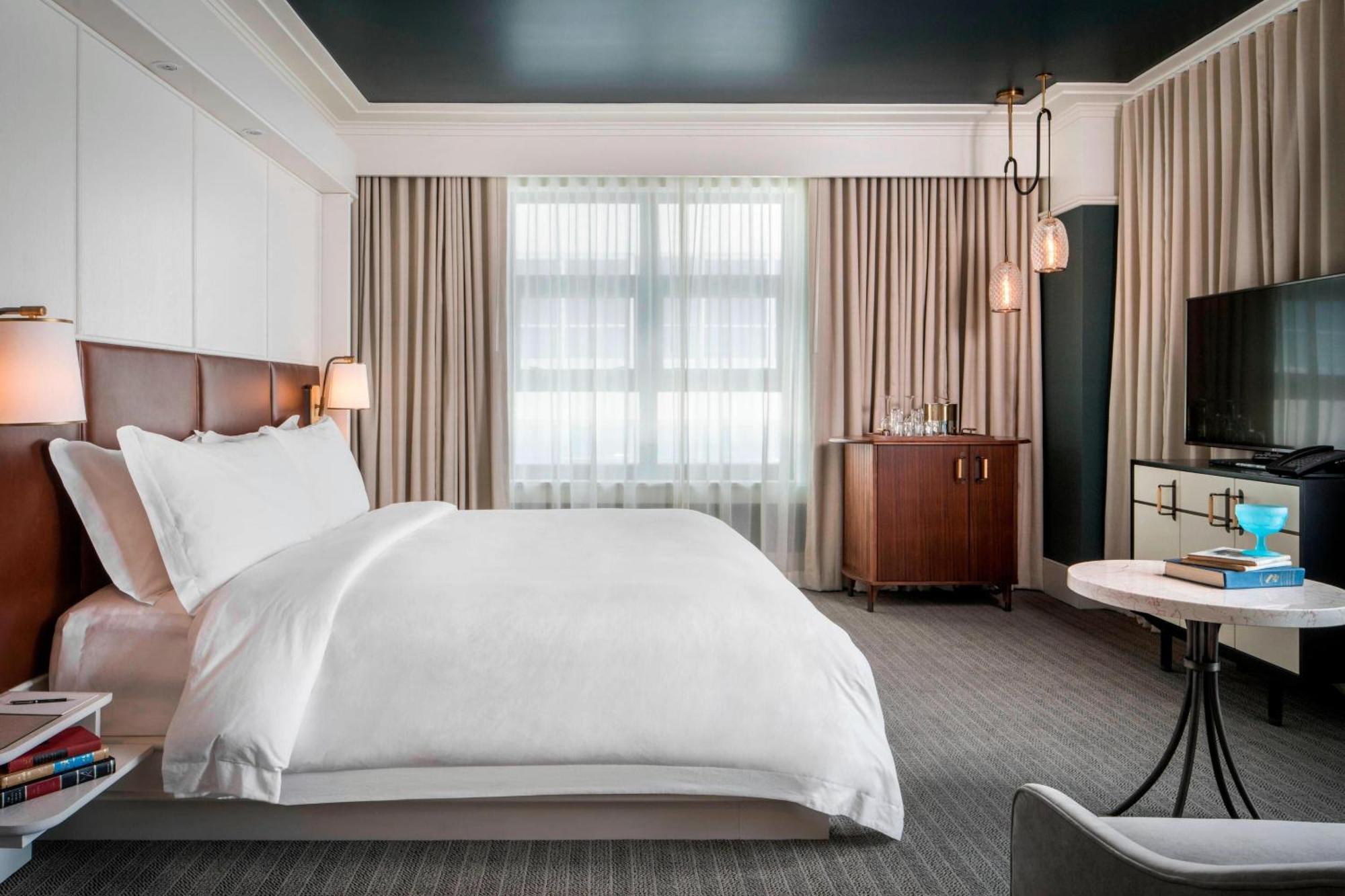 Perry Lane Hotel, A Luxury Collection Hotel, Savannah Esterno foto