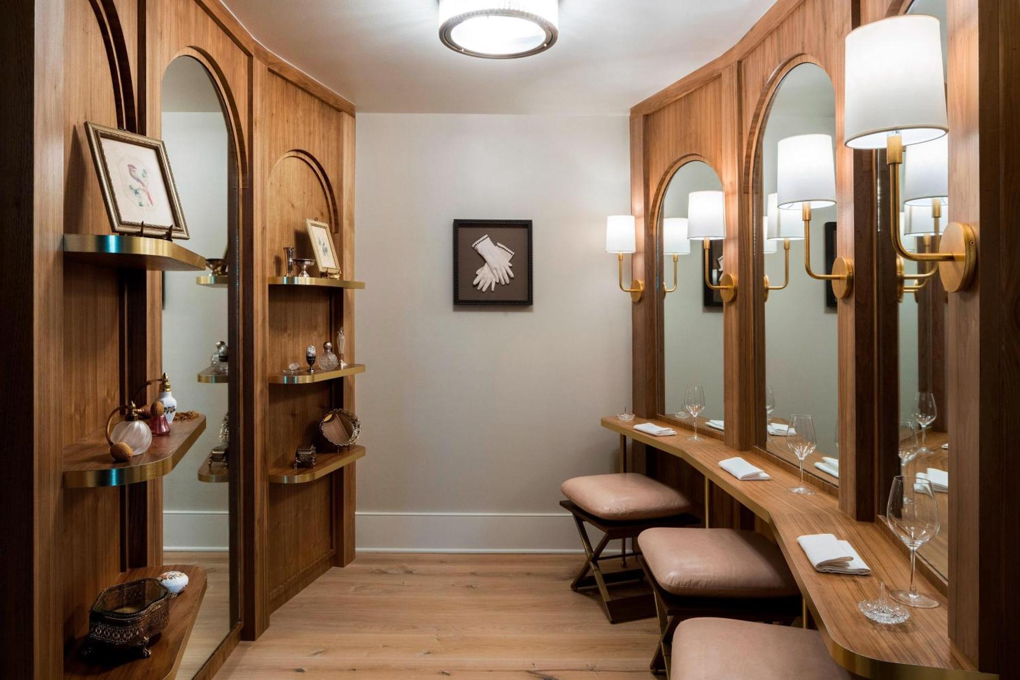 Perry Lane Hotel, A Luxury Collection Hotel, Savannah Esterno foto