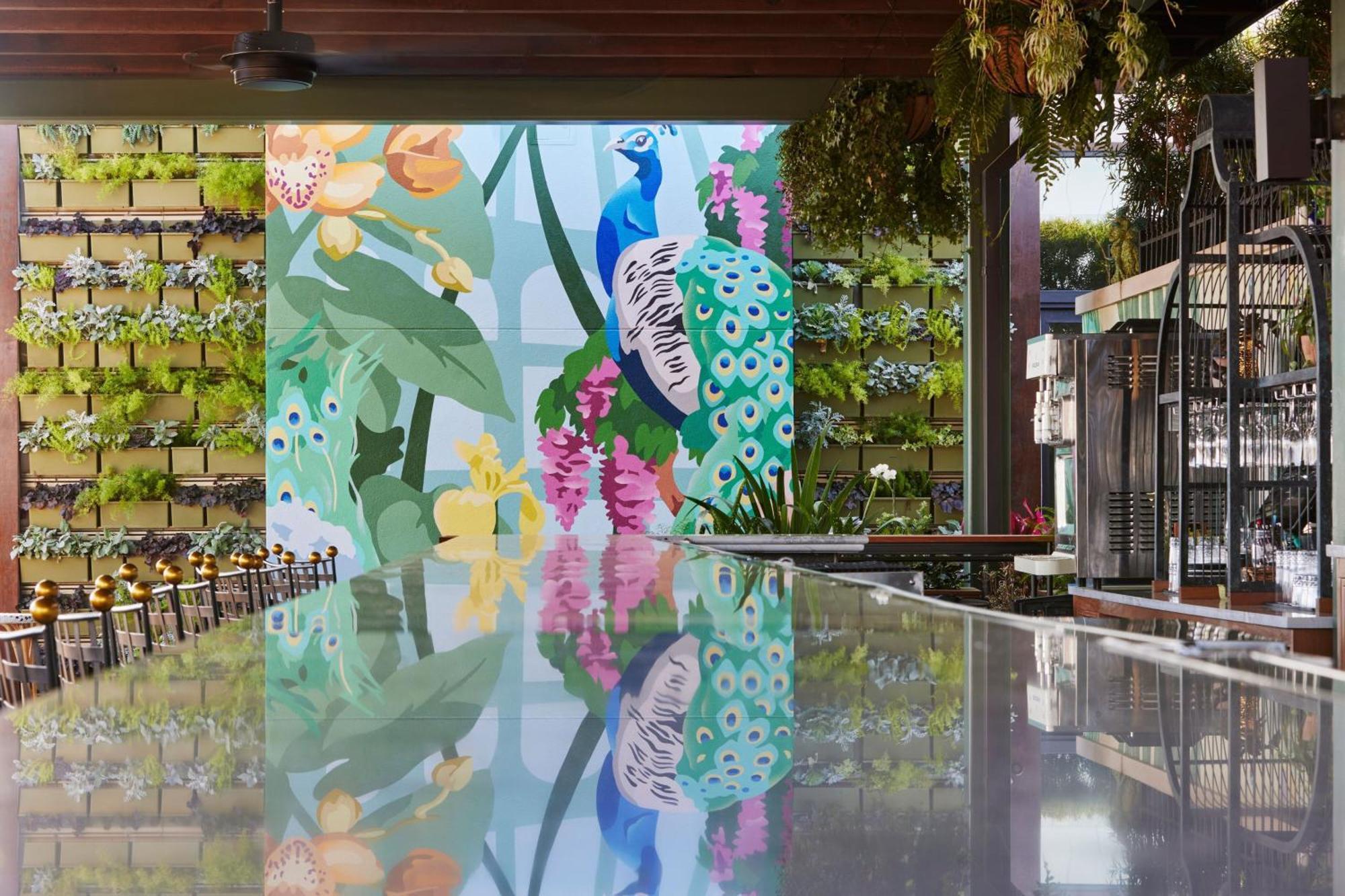 Perry Lane Hotel, A Luxury Collection Hotel, Savannah Esterno foto