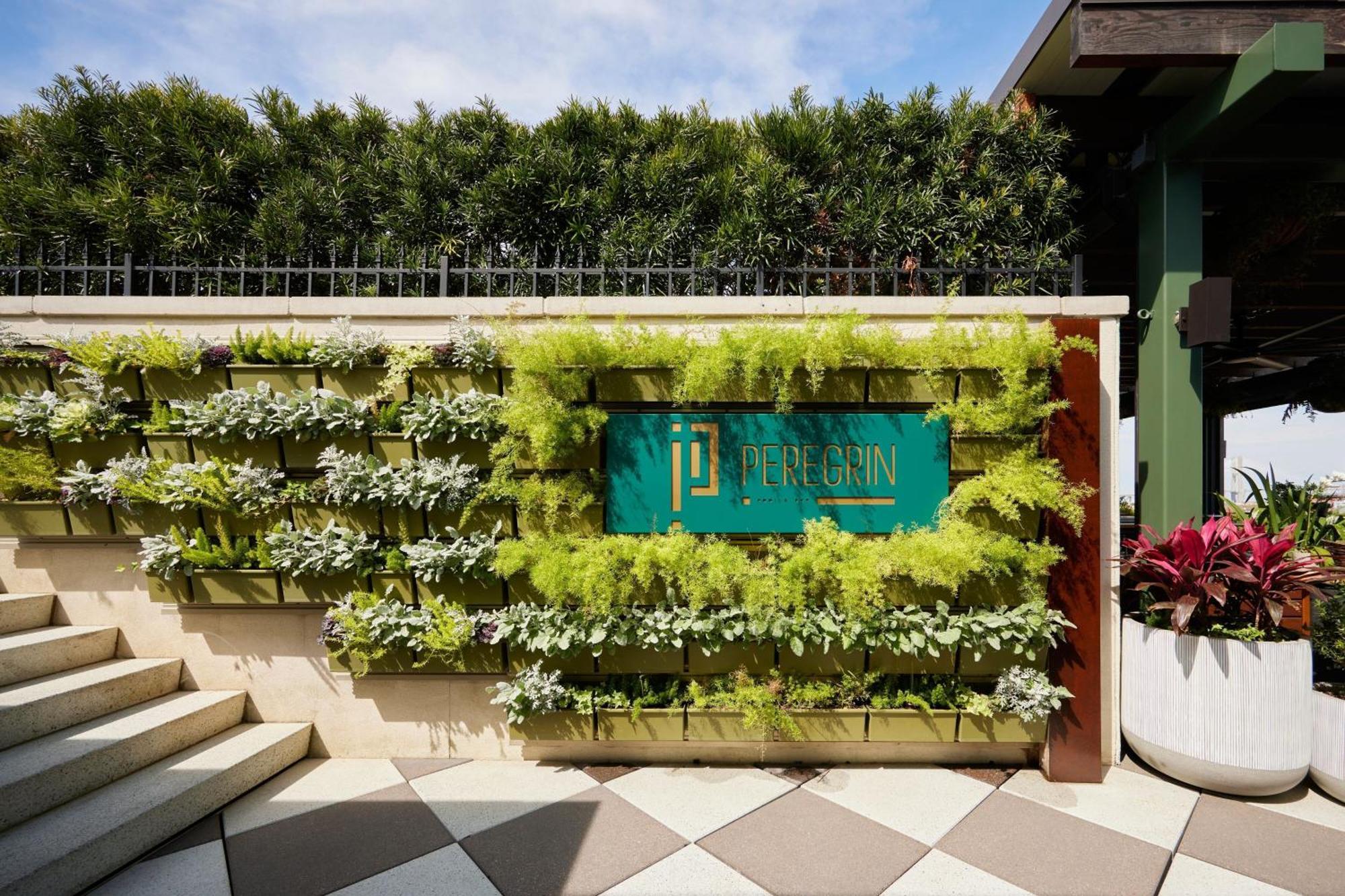 Perry Lane Hotel, A Luxury Collection Hotel, Savannah Esterno foto
