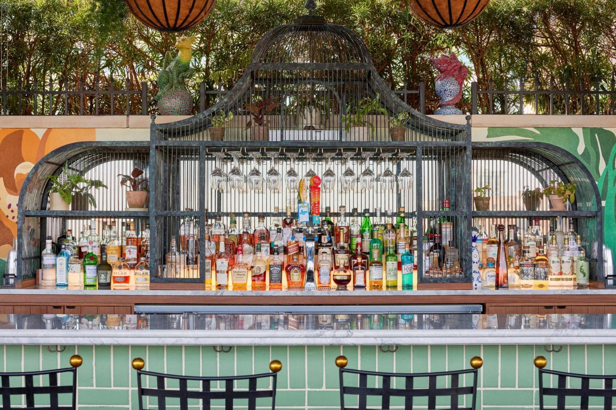 Perry Lane Hotel, A Luxury Collection Hotel, Savannah Esterno foto
