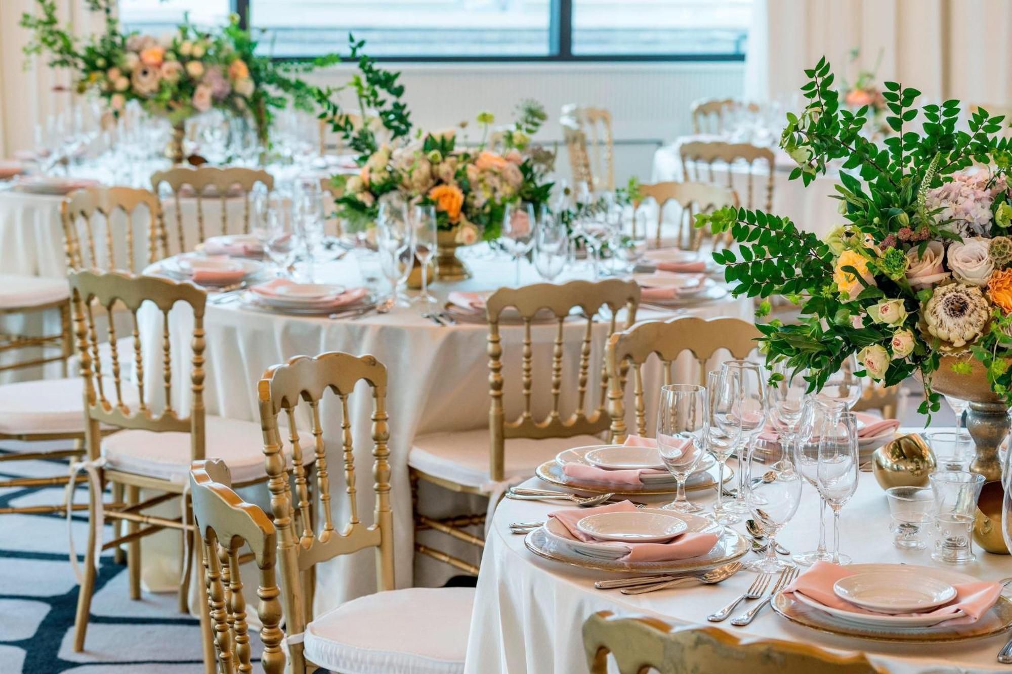 Perry Lane Hotel, A Luxury Collection Hotel, Savannah Esterno foto