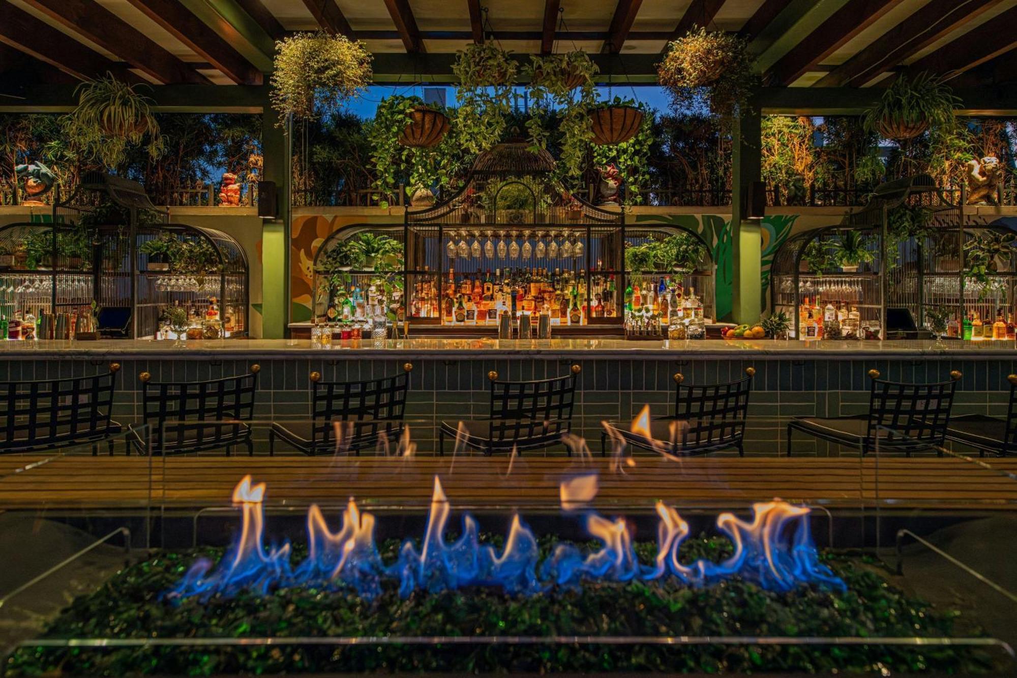 Perry Lane Hotel, A Luxury Collection Hotel, Savannah Esterno foto