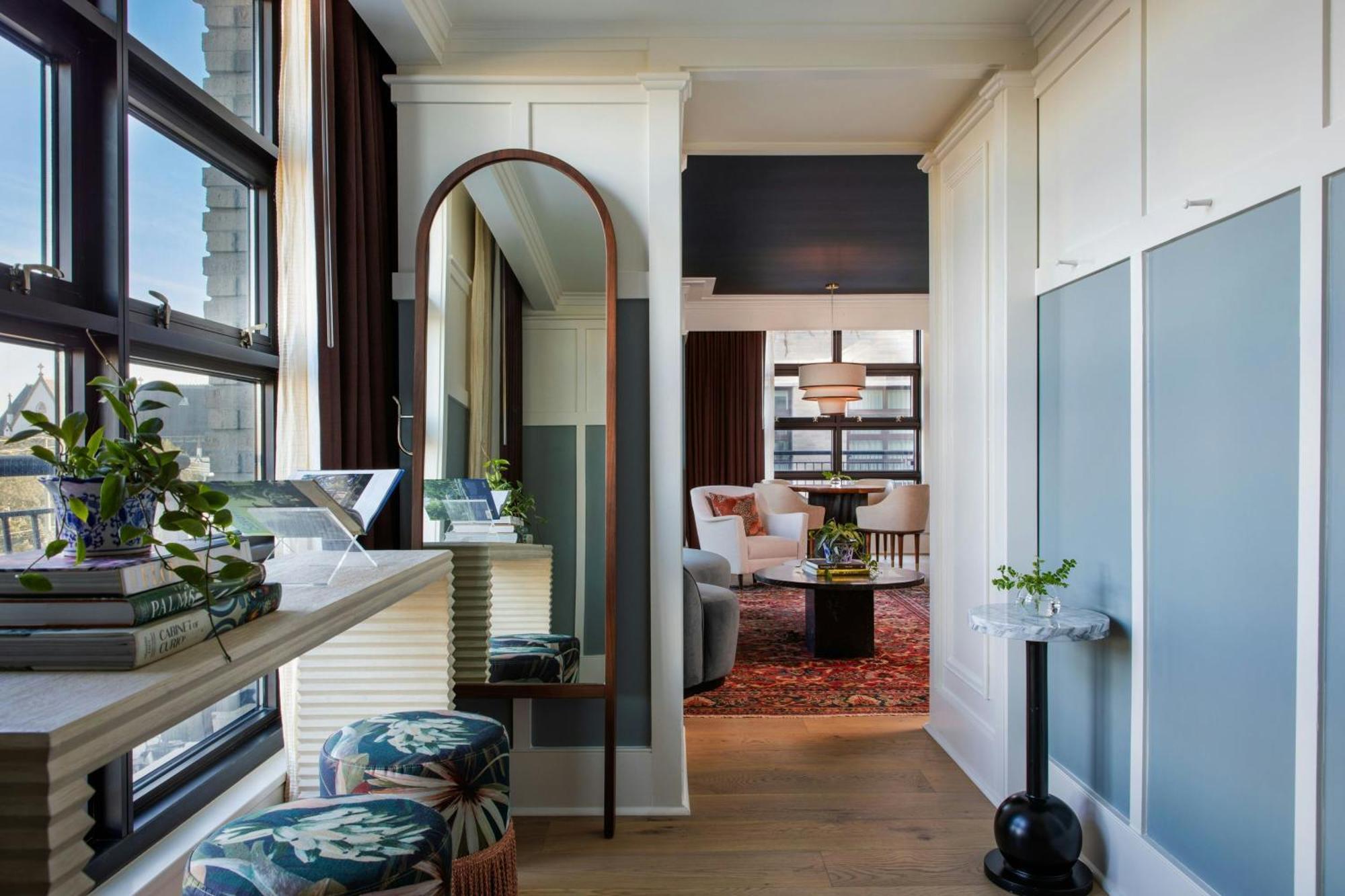Perry Lane Hotel, A Luxury Collection Hotel, Savannah Esterno foto